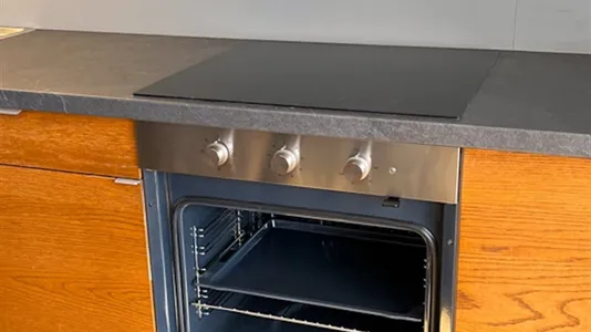 Rooms in Budapest Erzsébetváros - photo 5