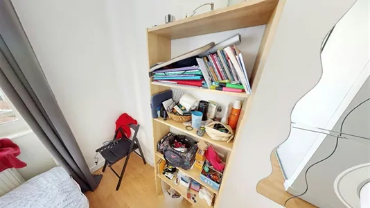 Rooms in Lyon - photo 2