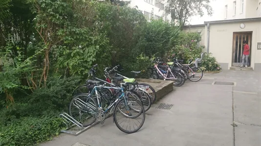 Rooms in Vienna Margareten - photo 8