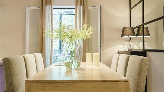Apartments in Madrid Salamanca - photo 4