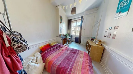 Rooms in Lyon - photo 3
