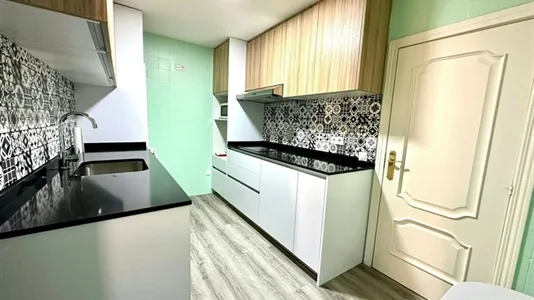 Rooms in Madrid Puente de Vallecas - photo 6