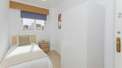 Room for rent in Valencia Extramurs, Valencia (region)