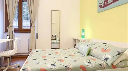 Room for rent in Roma Municipio XIV – Monte Mario, Rome