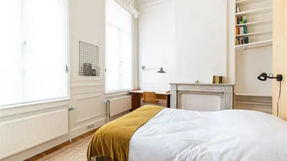 Room for rent in Brussels Elsene, Brussels