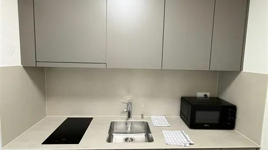 Apartments in Zürich Distrikt 11 - photo 6