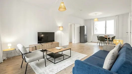 Apartments in Berlin Mitte - photo 2