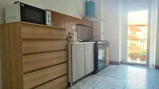 Rooms in Roma Municipio IX – EUR - photo 6
