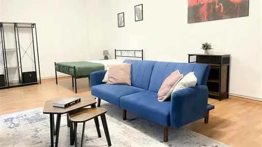 Rooms in Berlin Charlottenburg-Wilmersdorf - photo 3