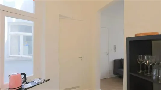 Apartments in Brussels Sint-Gillis - photo 10