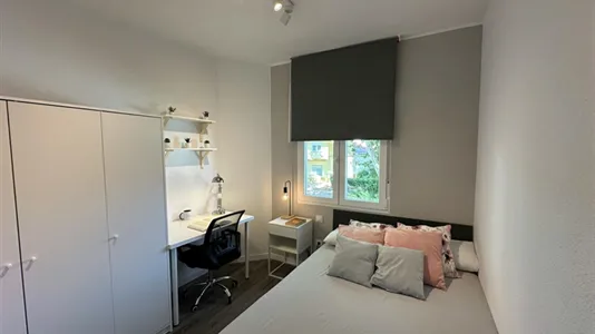 Rooms in Madrid Latina - photo 1