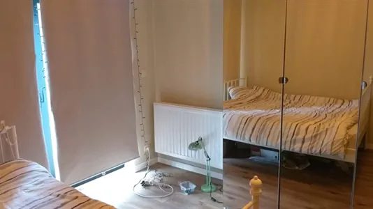Rooms in Brussels Schaarbeek - photo 4