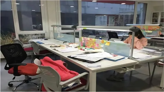 Rooms in Madrid Tetuán - photo 8