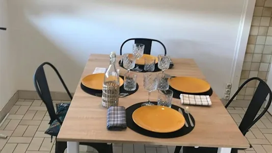 Apartments in Nancy - photo 6