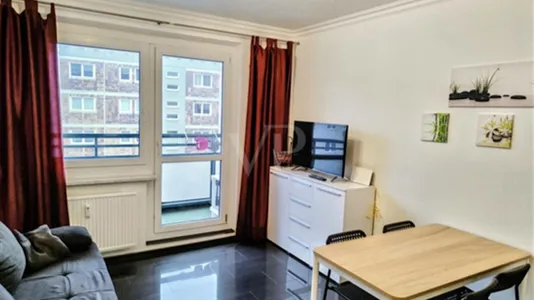 Apartments in Berlin Marzahn-Hellersdorf - photo 1