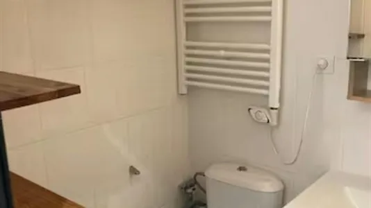 Apartments in Paris 20ème arrondissement - photo 8