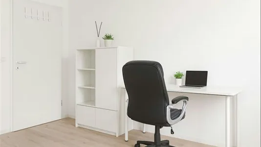 Rooms in Planegg - photo 3