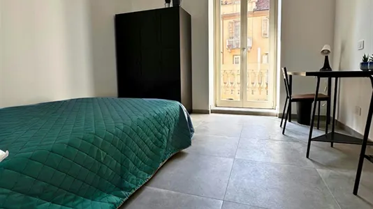 Rooms in Turin - photo 8