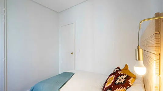 Rooms in Madrid Moncloa-Aravaca - photo 4