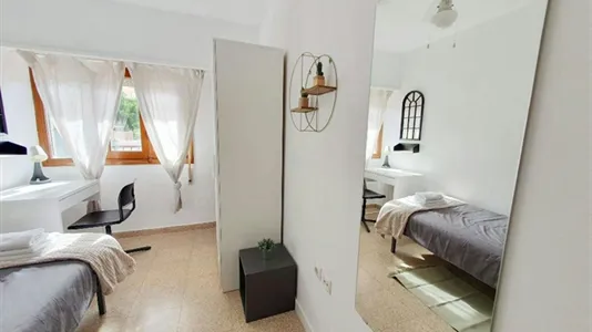 Rooms in Valencia Poblats Marítims - photo 8