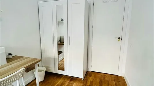 Rooms in Madrid Salamanca - photo 7