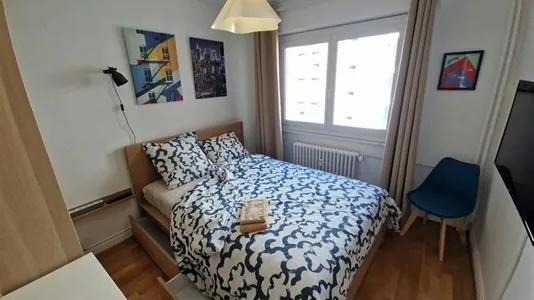 Rooms in Saint-Julien-en-Genevois - photo 1