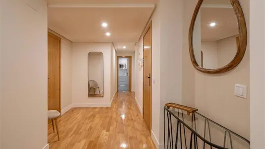 Apartments in Madrid Chamartín - photo 10