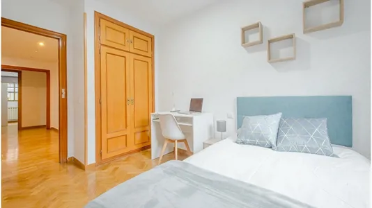Rooms in Madrid Salamanca - photo 2