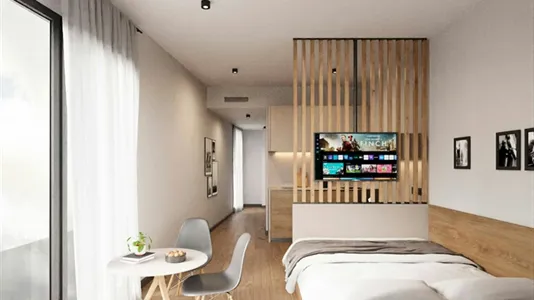 Apartments in Wien Rudolfsheim-Fünfhaus - photo 2