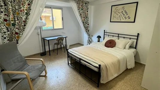 Rooms in Godelleta - photo 7