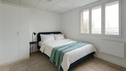 Apartment for rent in Bobigny, Île-de-France
