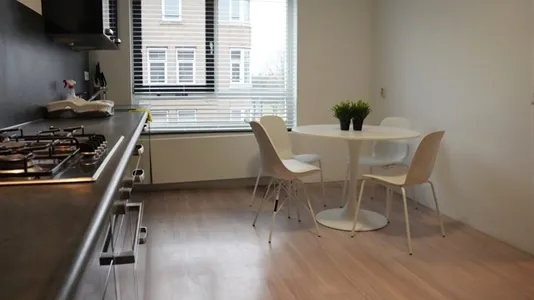 Rooms in Location is not specified - photo 7