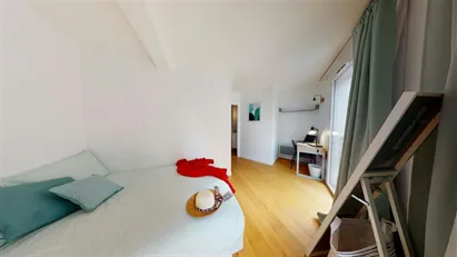 Room for rent in Paris 19ème arrondissement, Paris