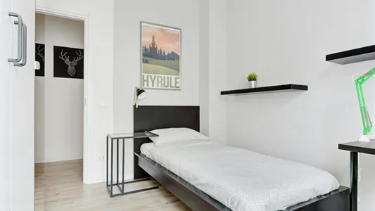 Rooms in Milano Zona 6 - Barona, Lorenteggio - photo 4