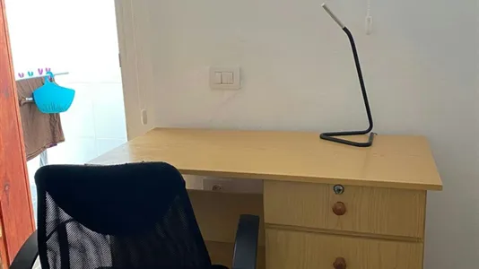 Rooms in San Cristóbal de La Laguna - photo 4