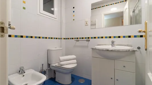 Rooms in Madrid Arganzuela - photo 8