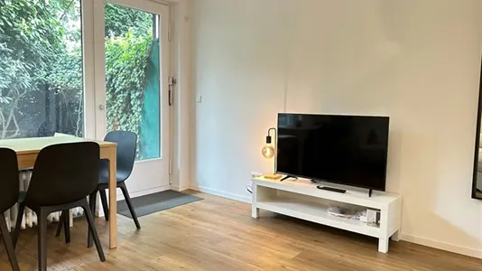 Apartments in Hamburg Altona - photo 3