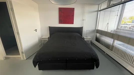 Apartments in Amsterdam Oud-West - photo 9