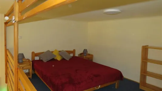 Apartments in Budapest Ferencváros - photo 9