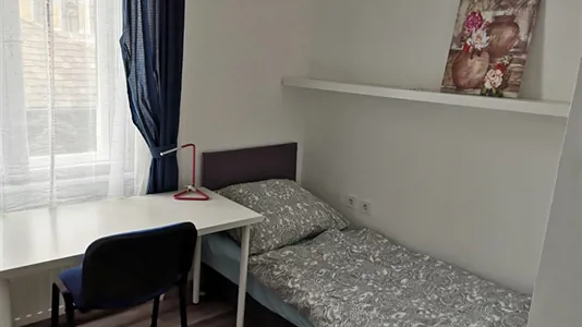 Rooms in Budapest Józsefváros - photo 1