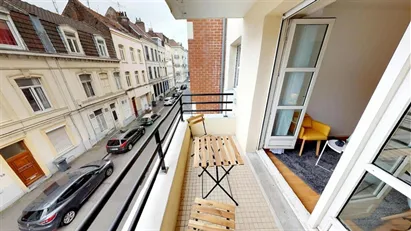 Room for rent in Lille, Hauts-de-France