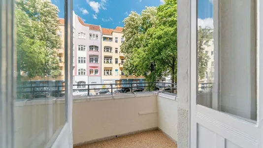 Apartments in Berlin Mitte - photo 5