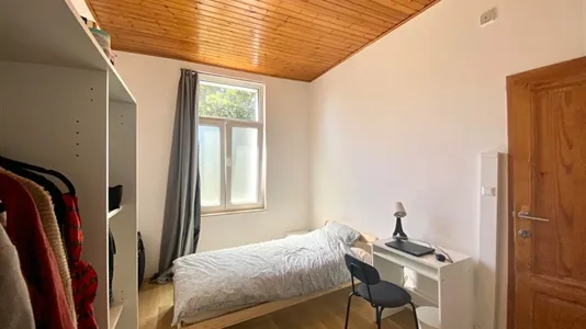 Rooms in Brussels Schaarbeek - photo 7