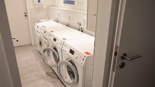 Apartments in Munich Moosach - photo 8