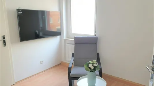 Apartments in Frankfurt Mitte-West - photo 5