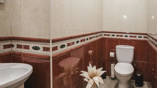 Rooms in Riga Centrs - photo 9