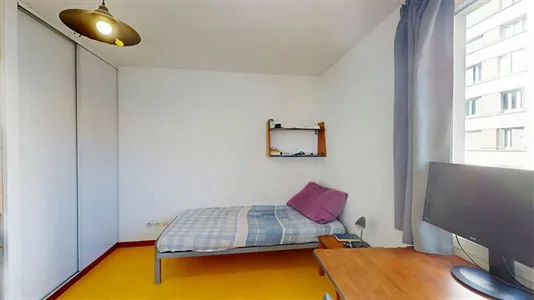 Apartments in Saint-Étienne - photo 7