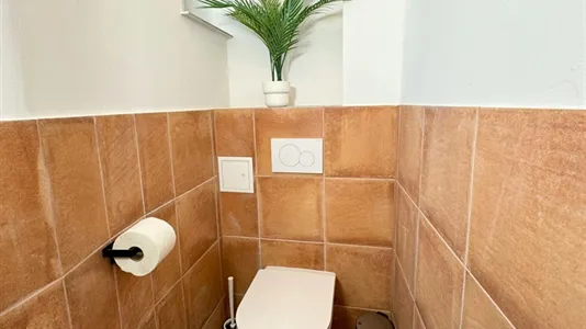 Rooms in Wien Rudolfsheim-Fünfhaus - photo 9