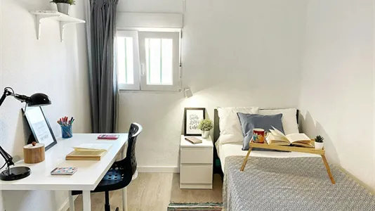 Apartments in Pozuelo de Alarcón - photo 9