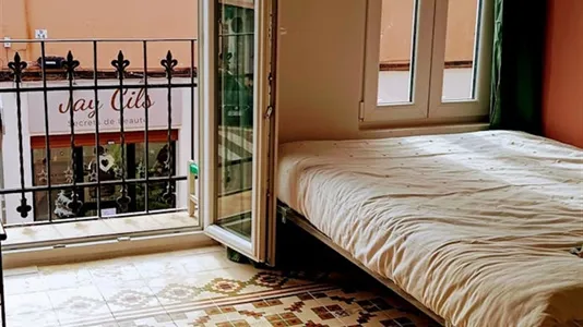 Rooms in Burjassot - photo 6